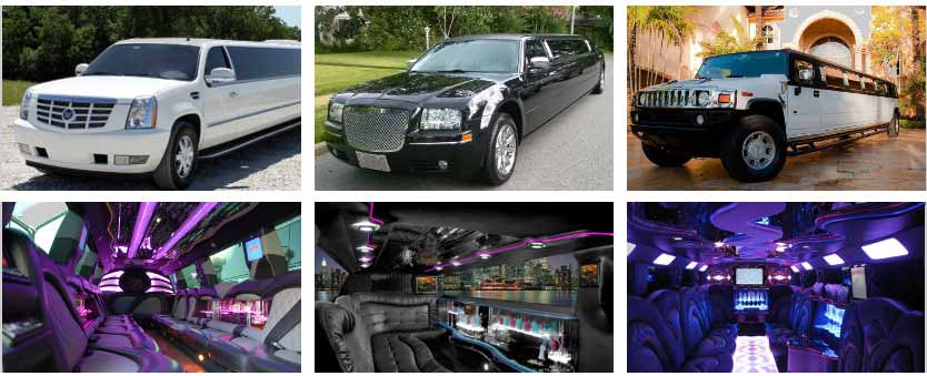 Airport Transportation Party Bus Rental San Antonio