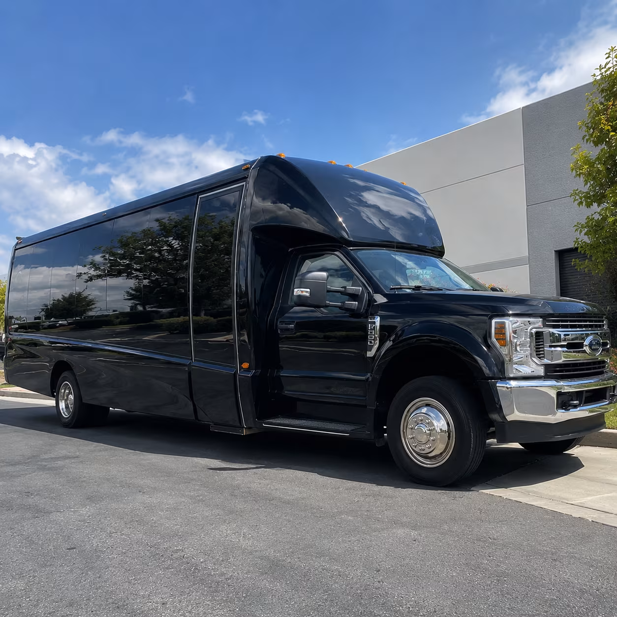 San Antonio Airport Transportation