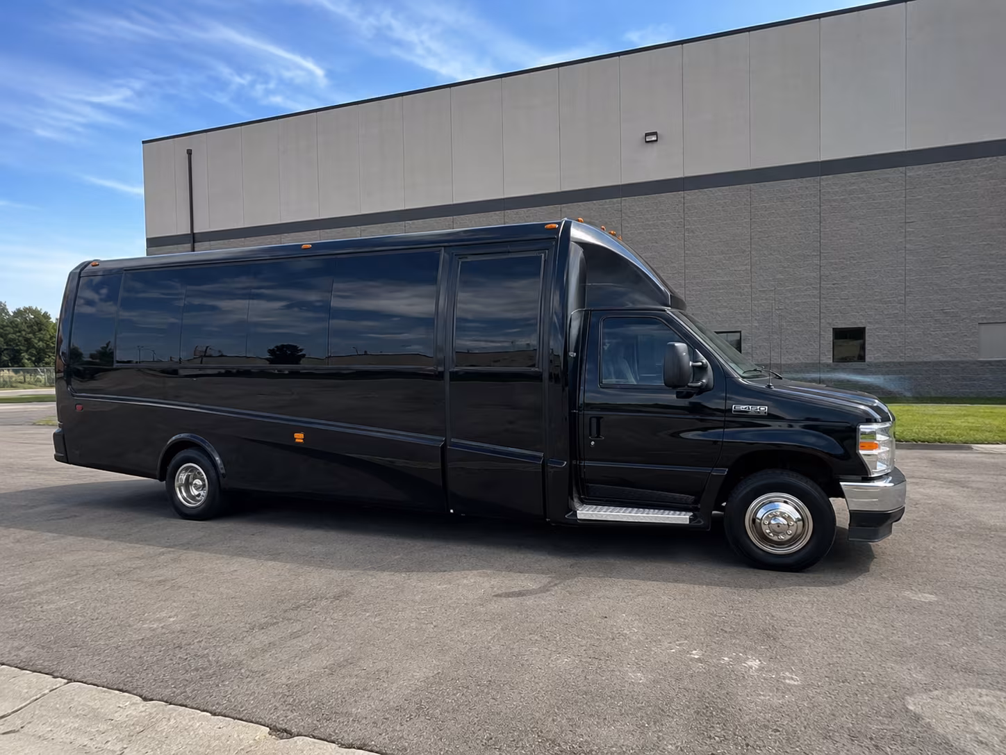 Austin Airport Shuttles & Transportation
