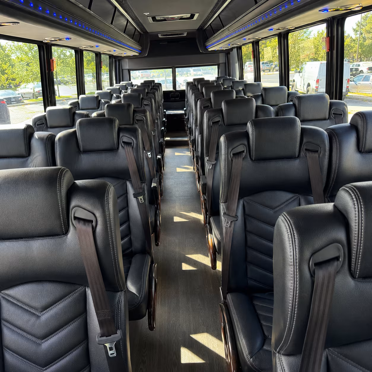 Kyle Airport Shuttles & Transportation