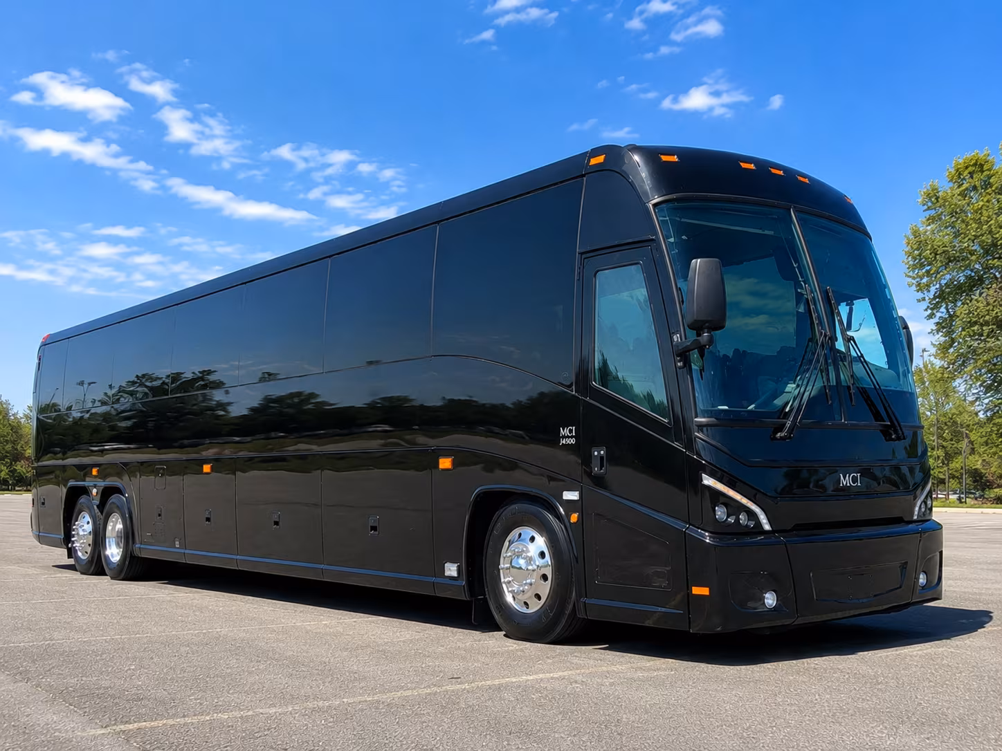 Kyle Concert Transportation & Shuttles
