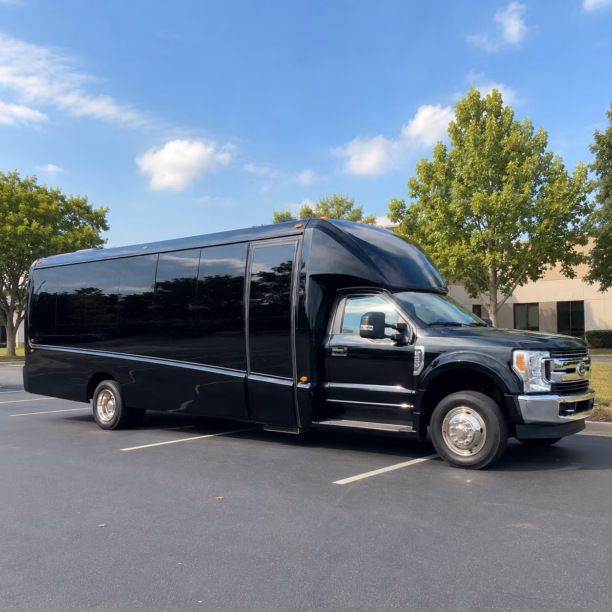 New Braunfels Airport Shuttles & Transportation