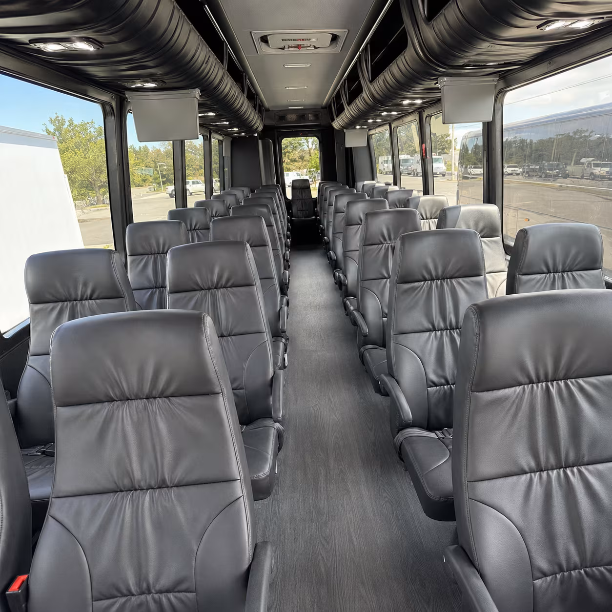 Pflugerville Airport Shuttles & Transportation