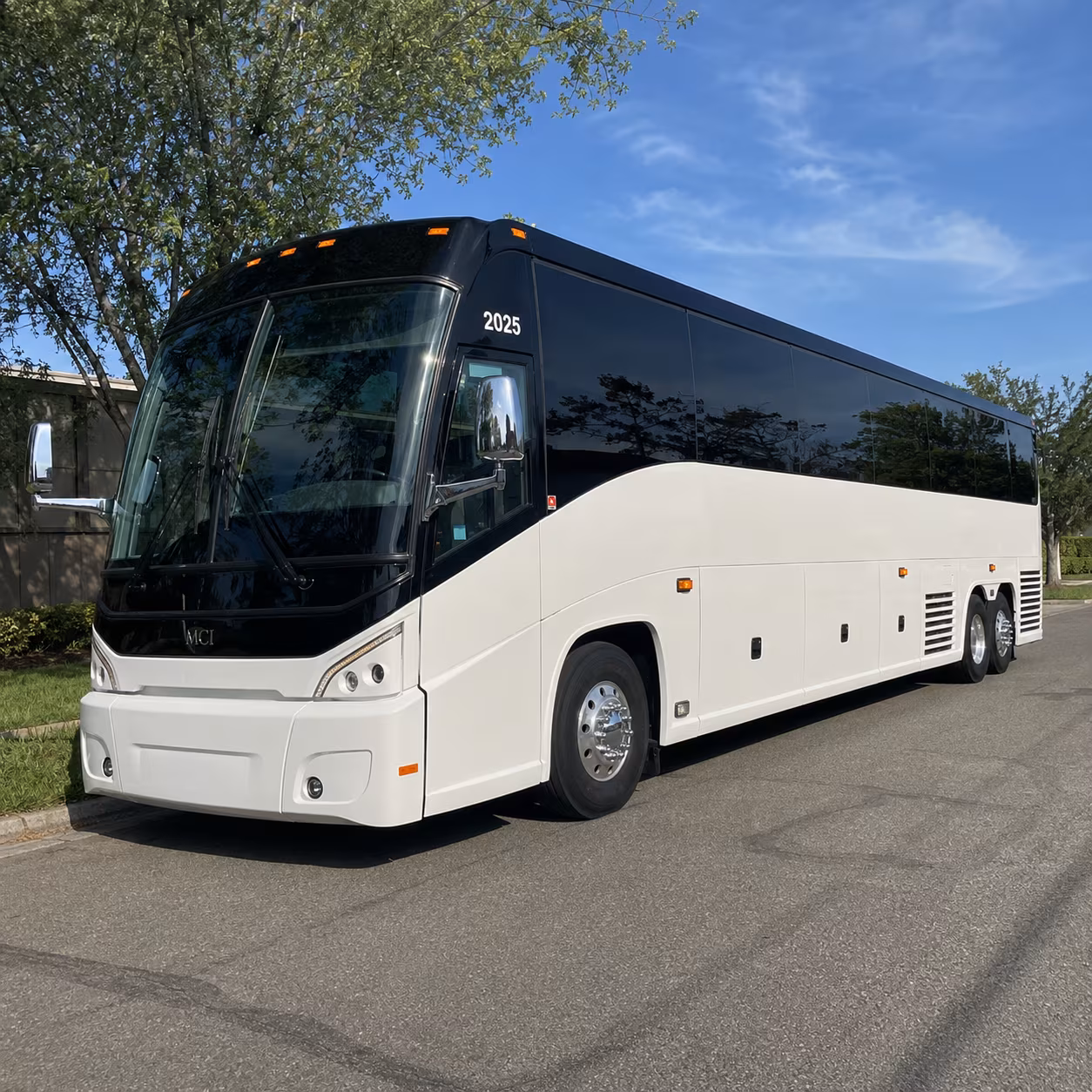 Pflugerville School Event & Field Trip Transportation