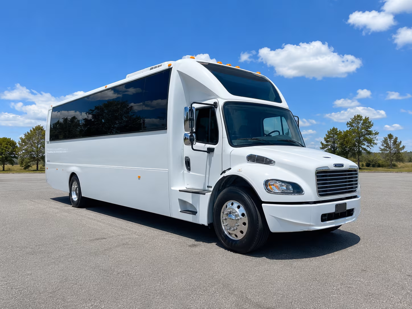 Pflugerville Winery Tour & Pub Crawl Transportation