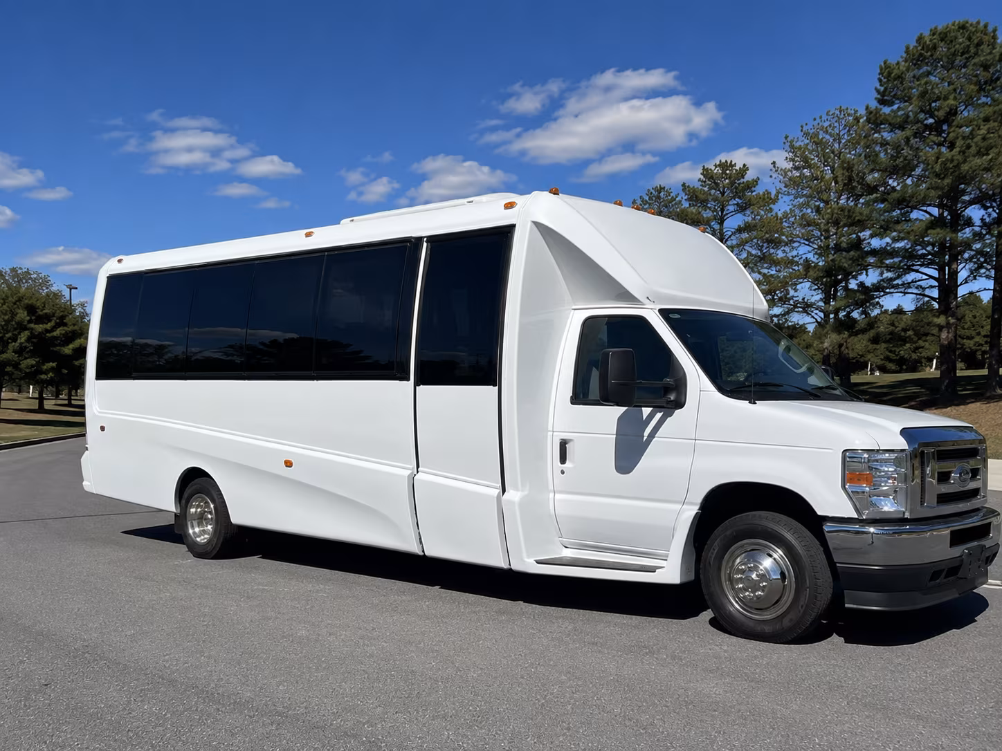 San Antonio Bachelor & Bachelorette Transportation route planning