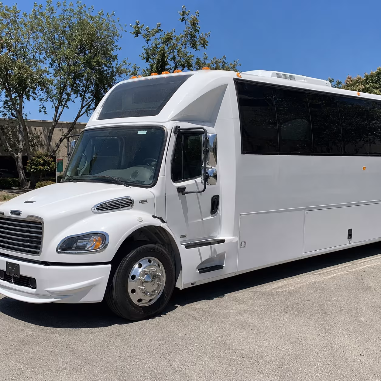 San Antonio Birthday, Sweet 16, & Quinceañera Transportation route planning