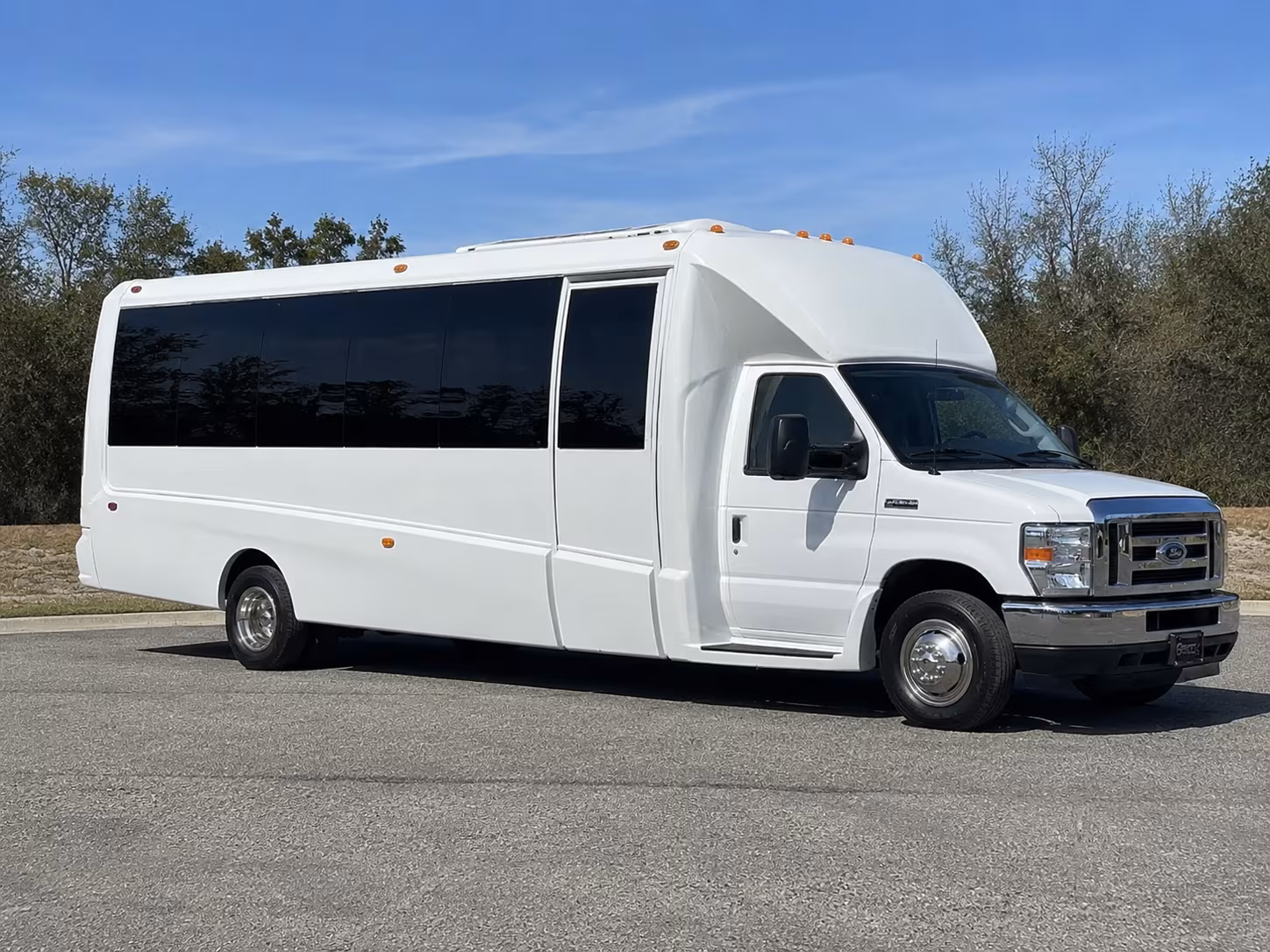 San Antonio Concert & Music Festival Transportation route planning
