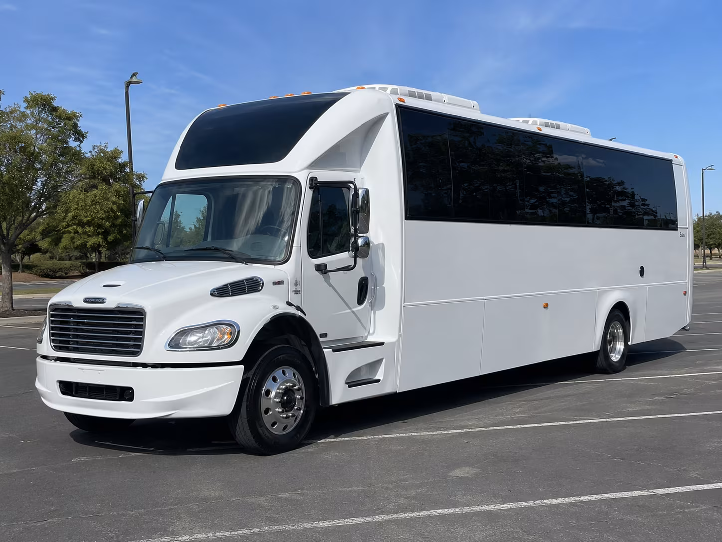 San Antonio Private Event Transportation route planning
