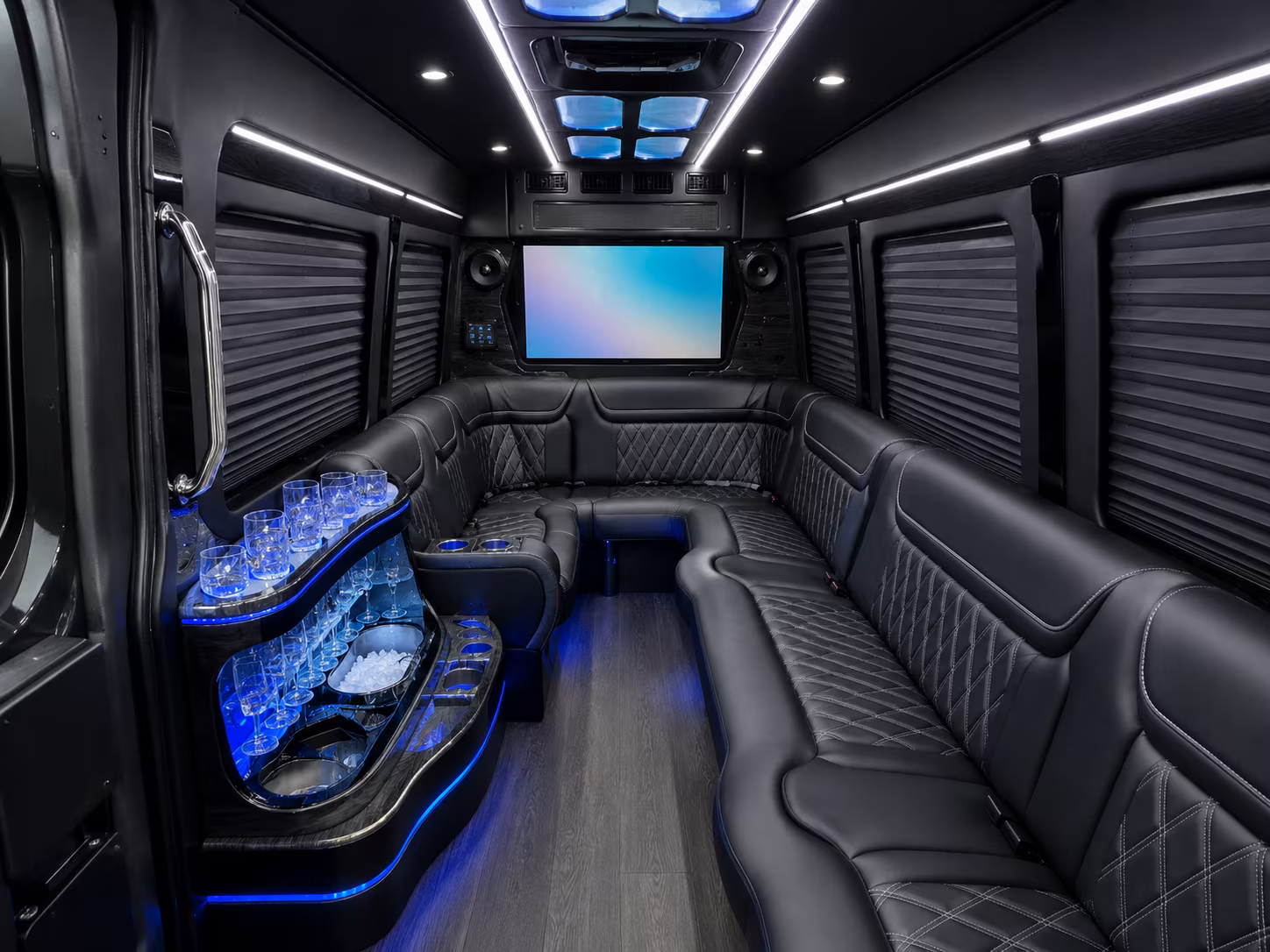 San Antonio School Event Transportation route planning