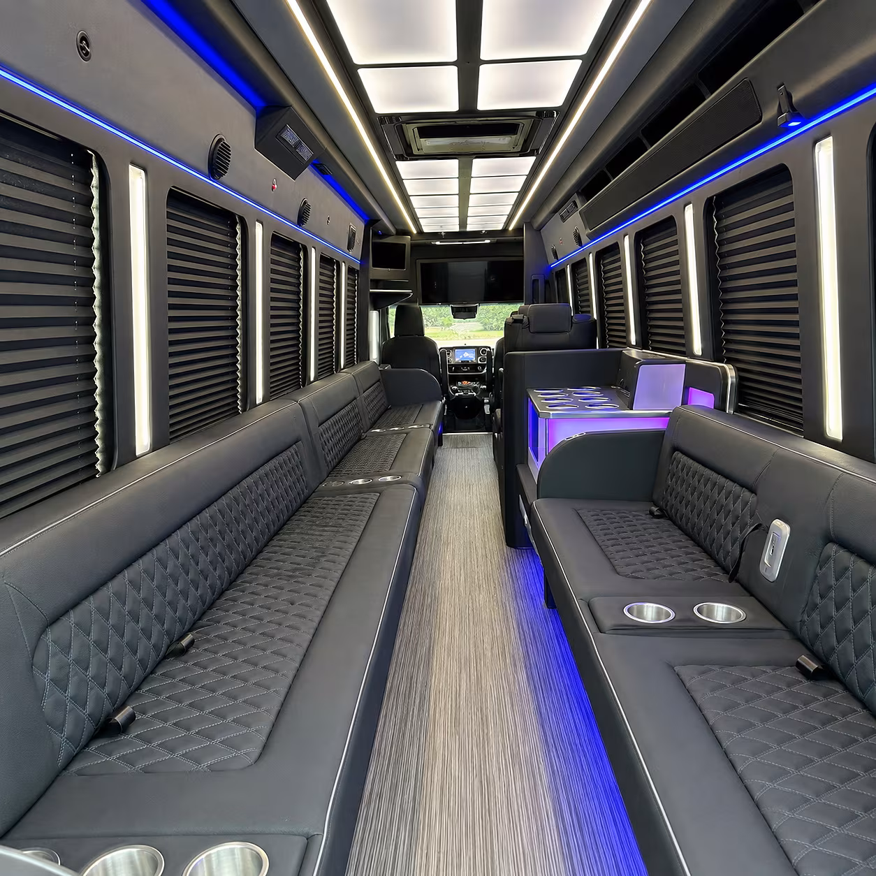 San Antonio Sporting Event Transportation pickup coordination