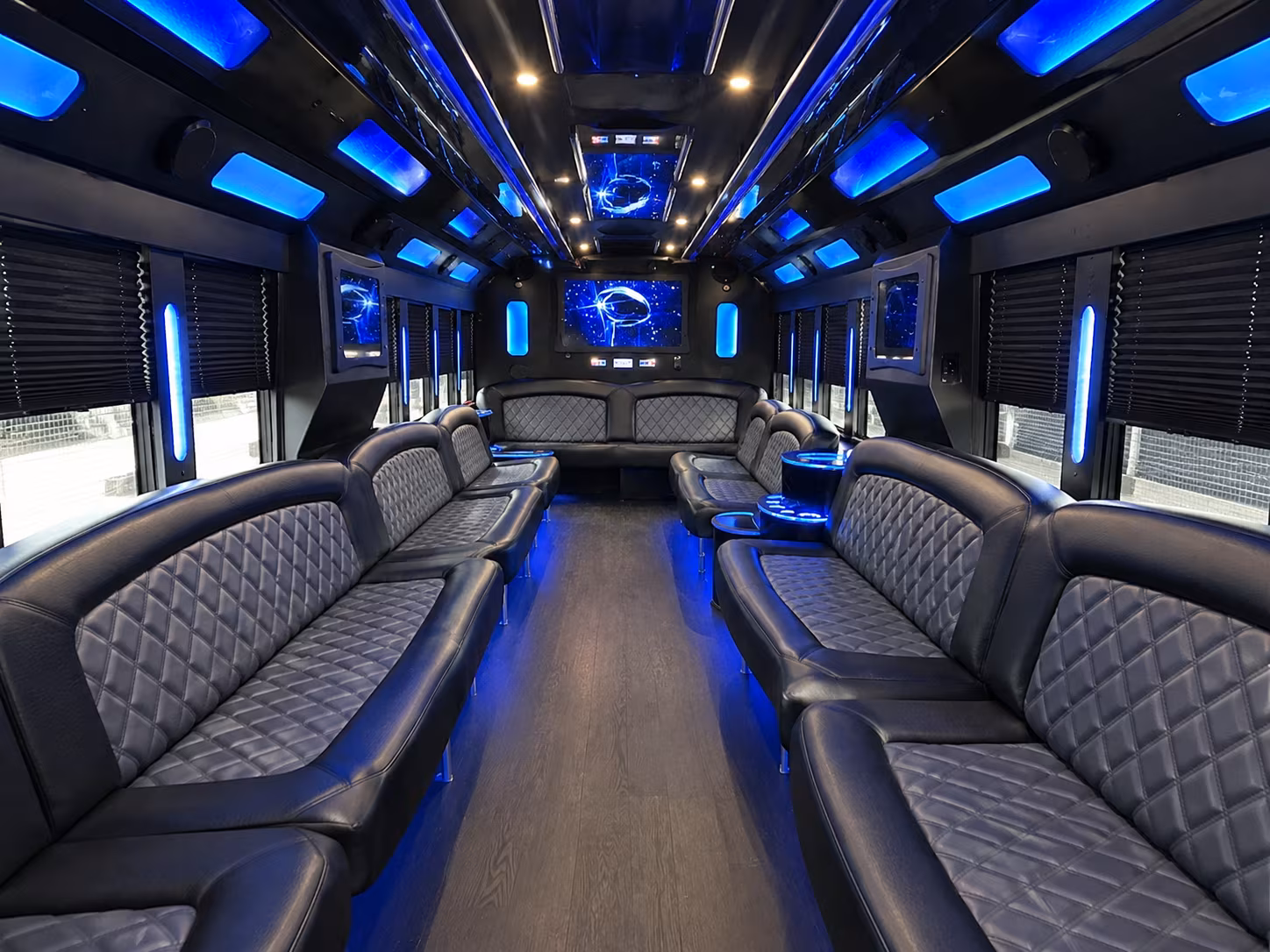 San Antonio Wedding Transportation route planning