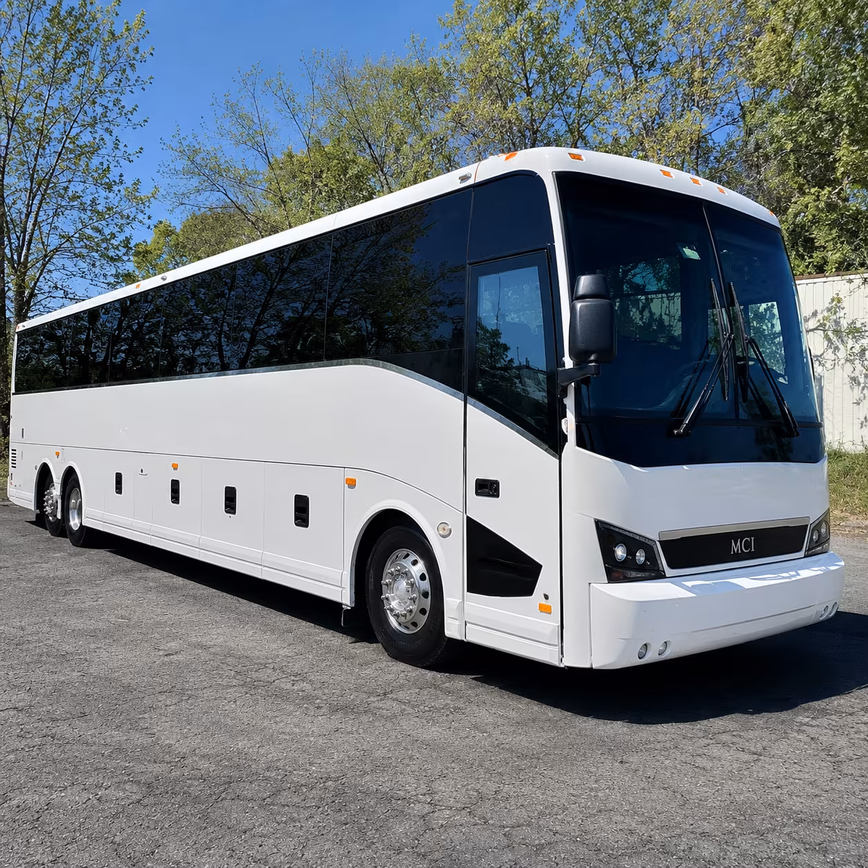 San Marcos Wedding Transportation & Shuttle Service