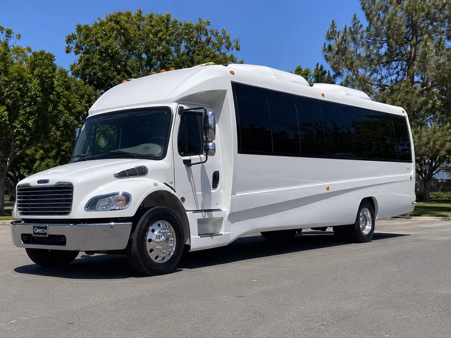 San Marcos Winery Tour & Pub Crawl Transportation