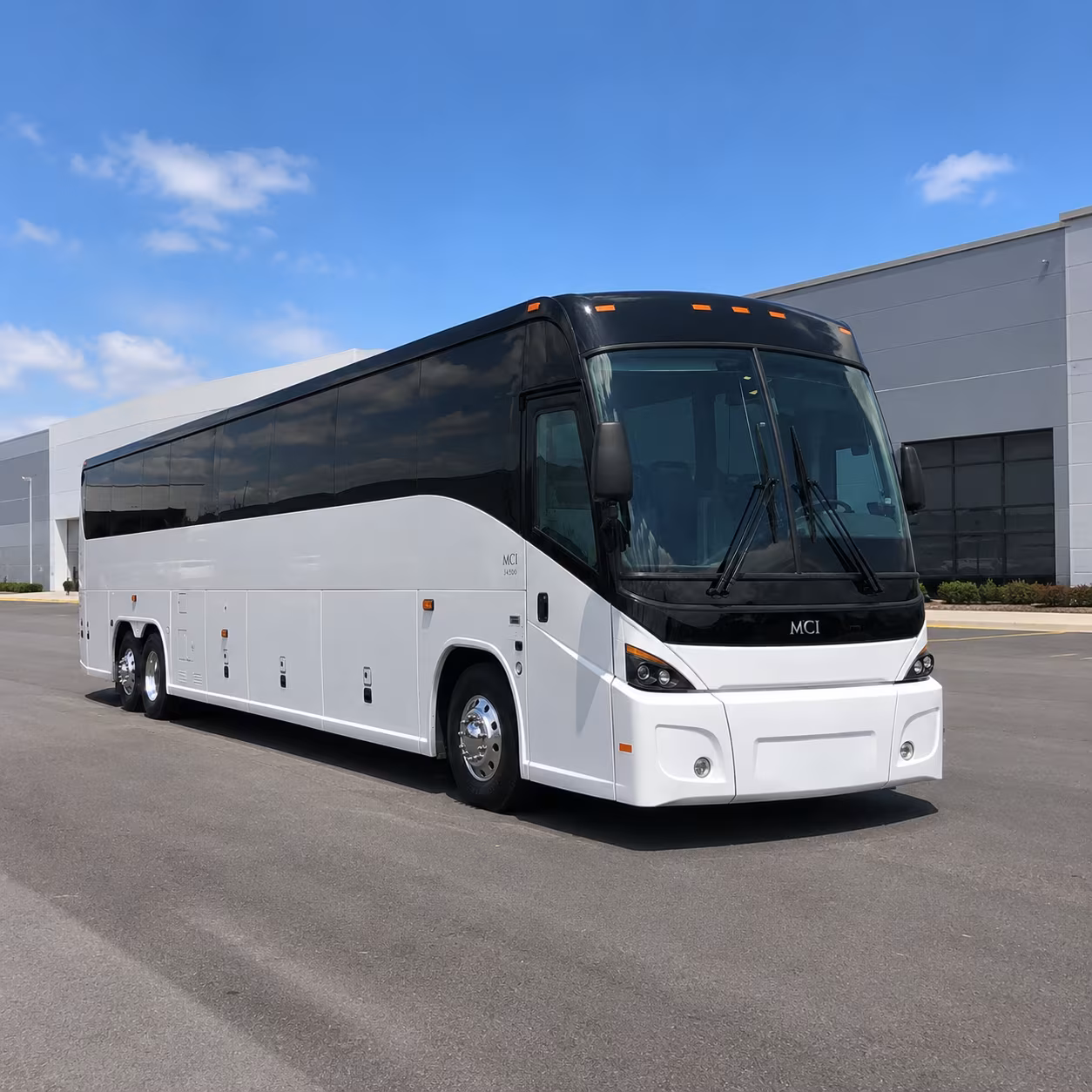 San Antonio School Event Transportation