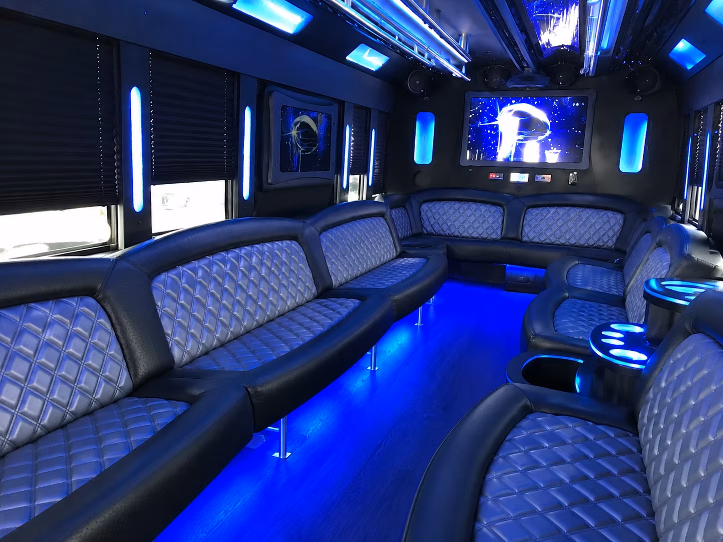 San Antonio Sporting Event Transportation