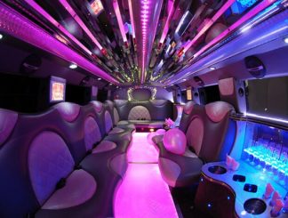 San Antonio Cadillac Escalade Limos