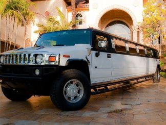 San Antonio Hummer Limousines Rental