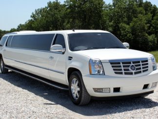 TX Cadillac Escalade Limos