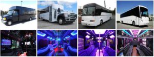 Bachelor Parties Party Buses San Antonio