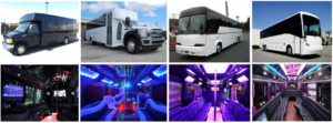 Bachelor Party Party Buses San Antonio
