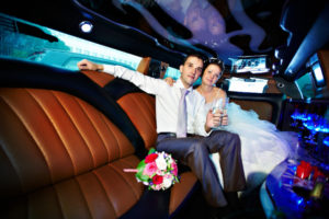 Wedding Limo Service San Antonio